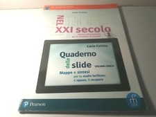 QUADERNO DELLE SLIDE VOLUME