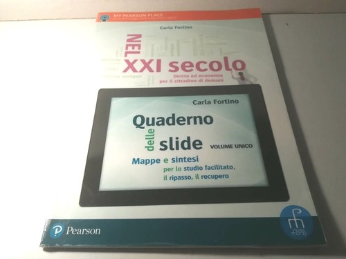 Quaderno delle slide volume - slide,