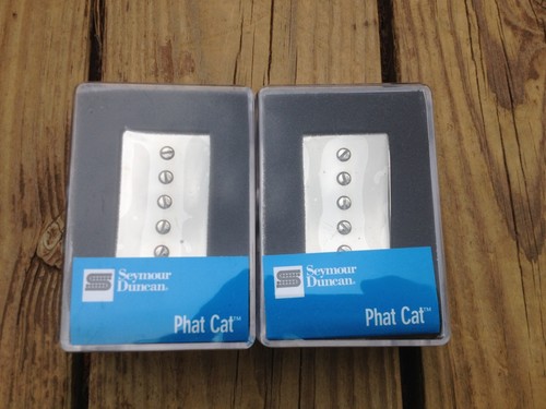 Seymour duncan sph90 phat - duncan, sph90-1