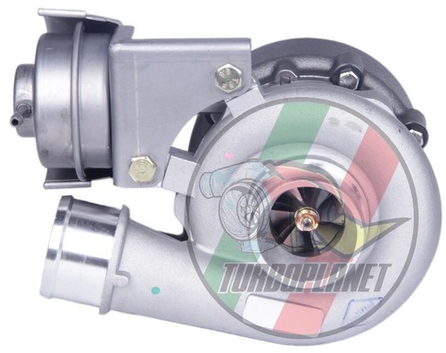 Turbo nuovo turbina hyundai - turbo,