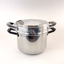 TVS Artusi 2.0 Stainless steel