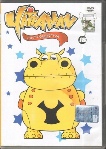 Yattaman cult collection - yattaman, vol