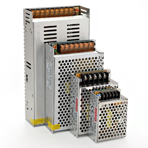 Alimentatore switching