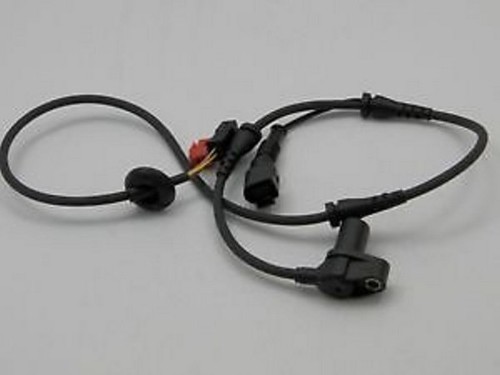 Sensore abs anteriore - abs,