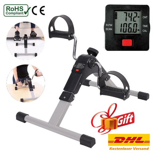 Cyclette pedaliera mini bike - pedaliera,