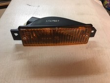 Fanalino anteriore destro - fanalino, bmw