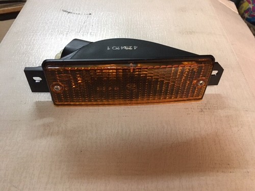 Fanalino anteriore destro bmw - destro,