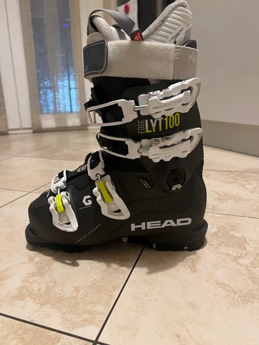 Head scarponi sci edge lyt - sci,