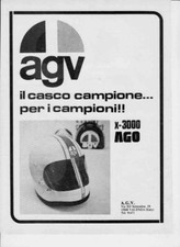 advertising Pubblicità -CASCO
