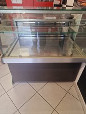 Frigo vetrina usata - frigo,