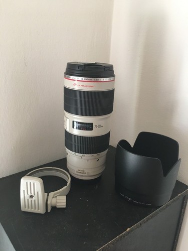 Canon 200 2 8l is - canon,