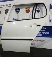 PORTIERA / SPORTELLO