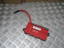 2013 BMW 3 320 D M-SPORT F30