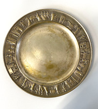 PIATTO PANETTONE MOTTA F.lli