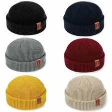Cappello berretto donna uomo