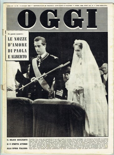 Oggi 1959 olgiate - oggi, 1959/28=olgiate