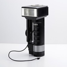 Flash Metz Mecablitz 45 CT-1 Torcia ( batterie non incluse ) 