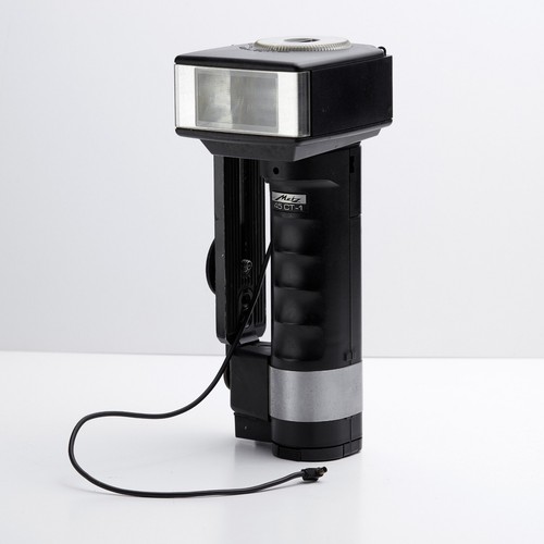 Flash metz mecablitz - flash, 45