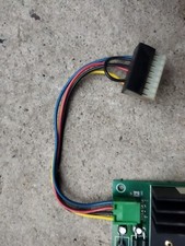 CAVO PCB INTERNO TECHNOGYM XT