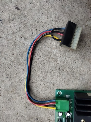 Cavo pcb interno technogym - cavo, xt