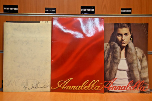 Annabella pellicceria - annabella, "pellicceria"