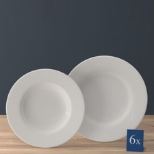 Villeroy & Boch, Twist White