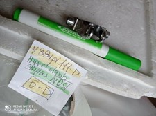 MORSETTO DOPPIO CONTROLLO MARCA HURET NOS SUPPORTO COMANDO CAMBI VINTAGE BICI