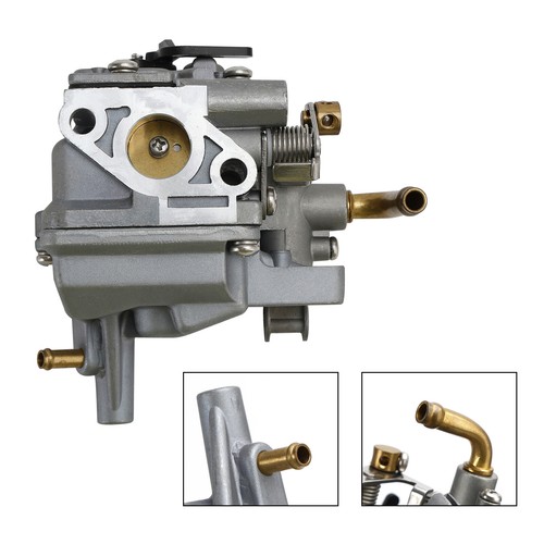 Motore fuoribordo carburatore - motore,