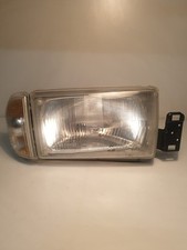 Faro proiettore destro - faro,