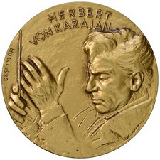 Medaglia AIAM, Herbert Von