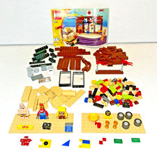 LEGO SET 3833 SPONGEBOB