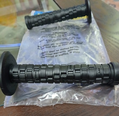 Retro cam manopole bmx nos - cam,