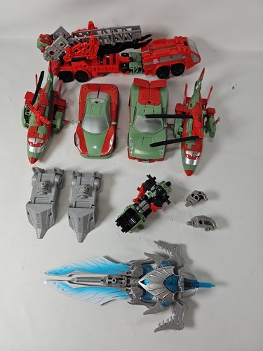 Transformers combiner wars - transformers,