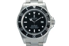 ROLEX Sea-Dweller | Rif. 16600