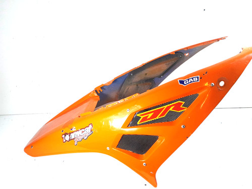 Carena anteriore faro oem - carena,
