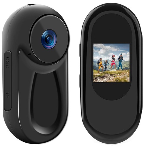 Shmizz mini action cam 1080p - action,