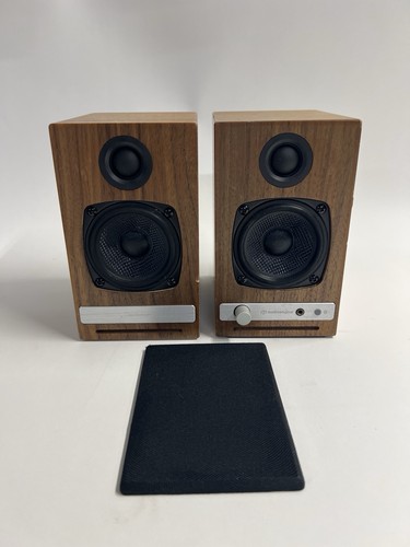 Audioengine hd3 powered - audioengine,