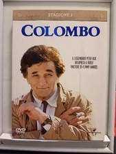 Colombo - Stagione 2 Completa - DVD