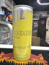 Red Bull Summer Edition