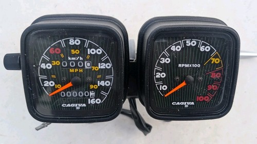 Cagiva elefant 200 - cagiva, 125