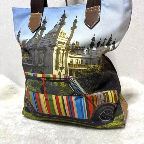 Borsa paul smith mini - borsa,