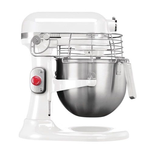 Kitchenaid mixer professionale - kitchenaid,