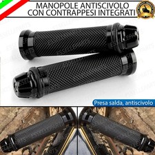 MANOPOLE MANUBRIO ANTISCIVOLO