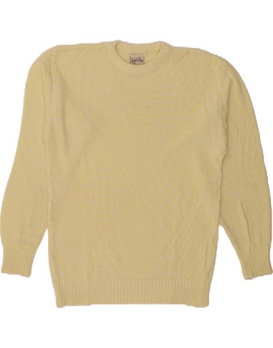 Maglione maglione girocollo