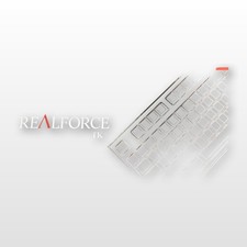 REALFORCE TKL PFU Limited