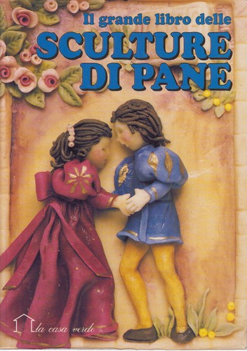Grande libro delle sculture - il,