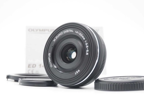 Olympus zuiko digital ed - m.zuiko,