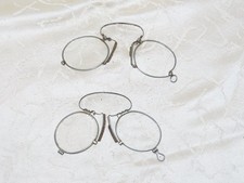 Antico Kneifbrillen Occhiali