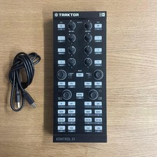 Native Instruments Traktor