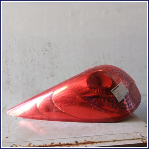Fanale fanalino posteriore - fanale,